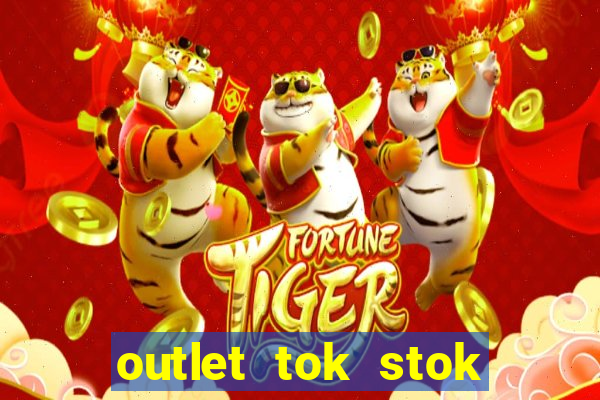 outlet tok stok porto alegre